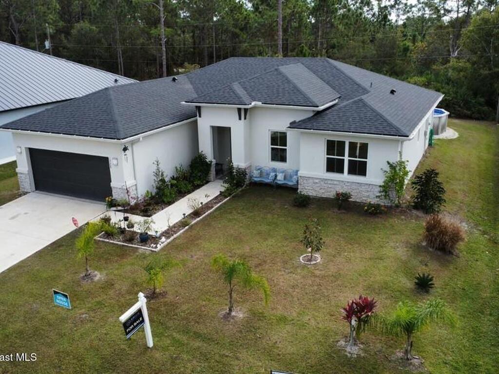 1328 Washburn Street, Palm Bay, FL 32909