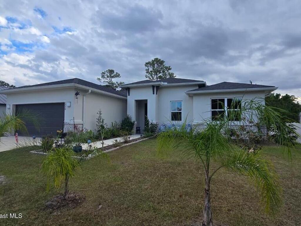 1328 Washburn Street, Palm Bay, FL 32909