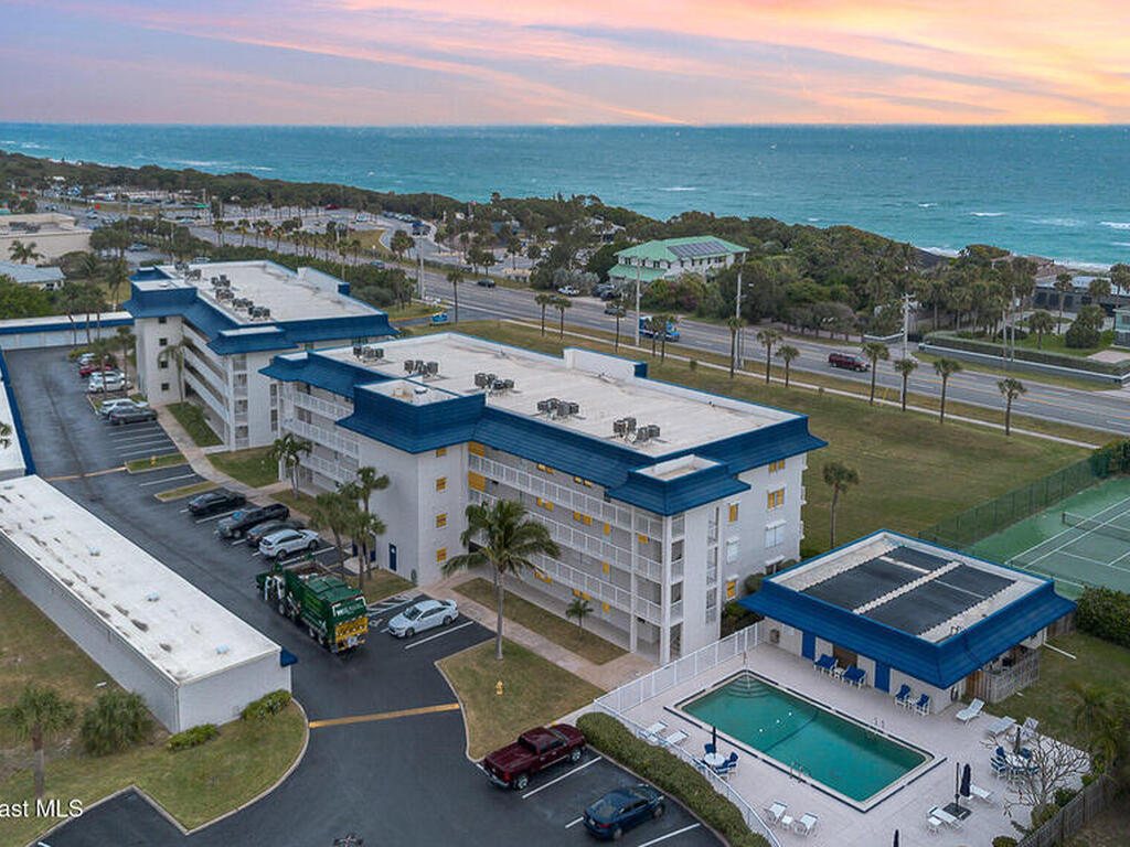 2160 N Hwy A1a, Indialantic, FL 32903