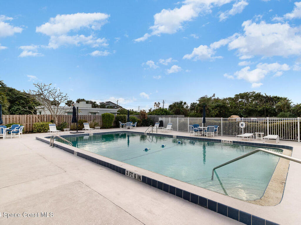 2160 N Hwy A1a, Indialantic, FL 32903