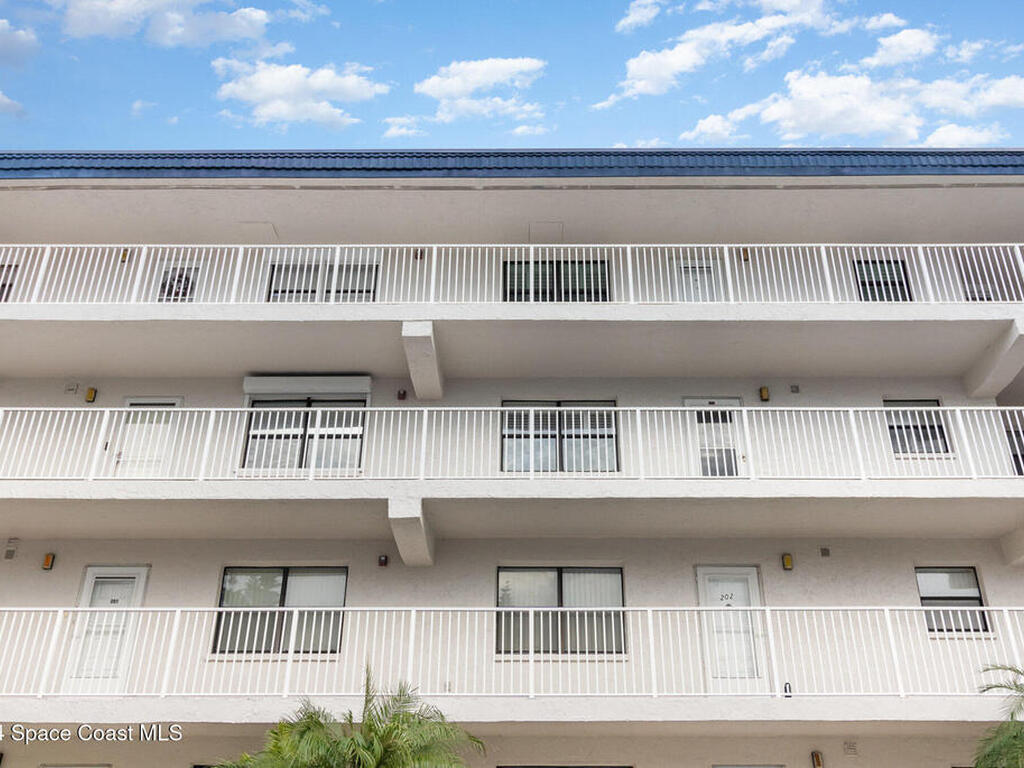 2160 N Hwy A1a, Indialantic, FL 32903