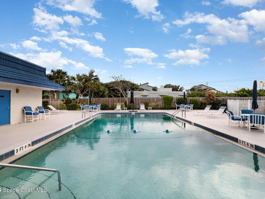 2160 N Hwy A1a, Indialantic, FL 32903