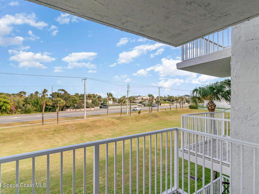 2160 N Hwy A1a, Indialantic, FL 32903