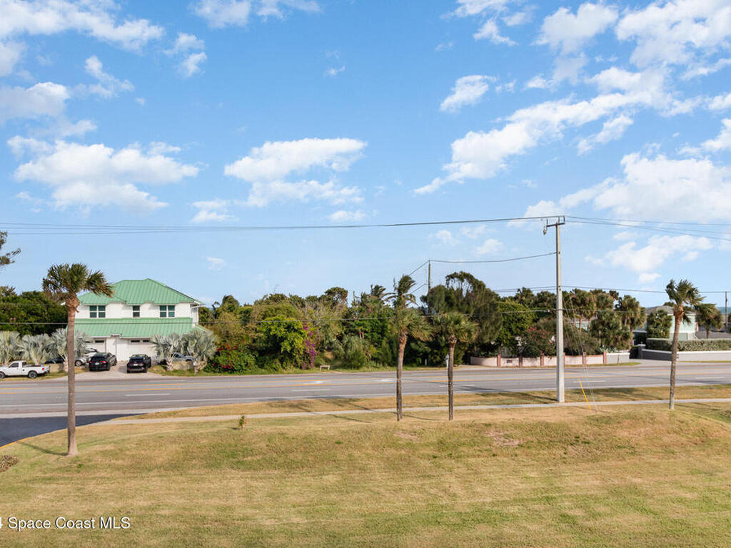 2160 N Hwy A1a, Indialantic, FL 32903