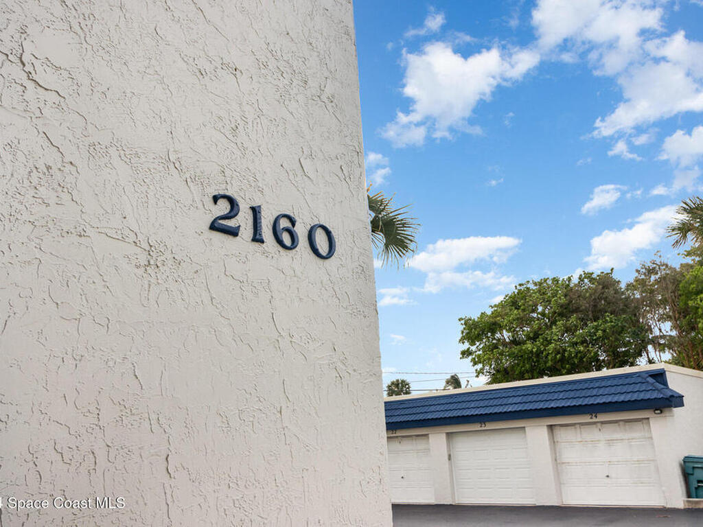 2160 N Hwy A1a, Indialantic, FL 32903