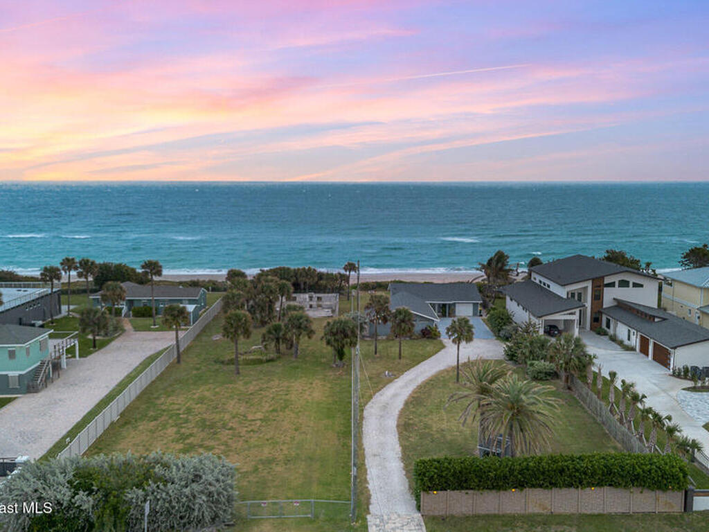 2160 N Hwy A1a, Indialantic, FL 32903