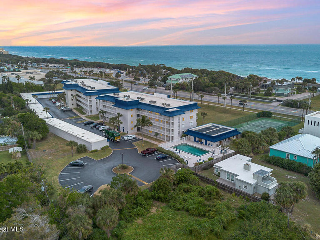 2160 N Hwy A1a, Indialantic, FL 32903