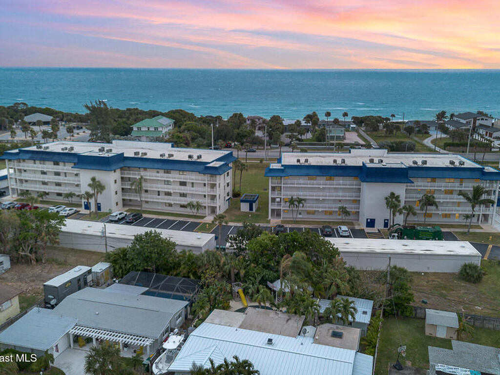 2160 N Hwy A1a, Indialantic, FL 32903