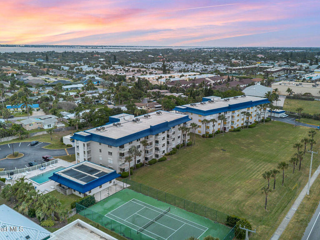 2160 N Hwy A1a, Indialantic, FL 32903