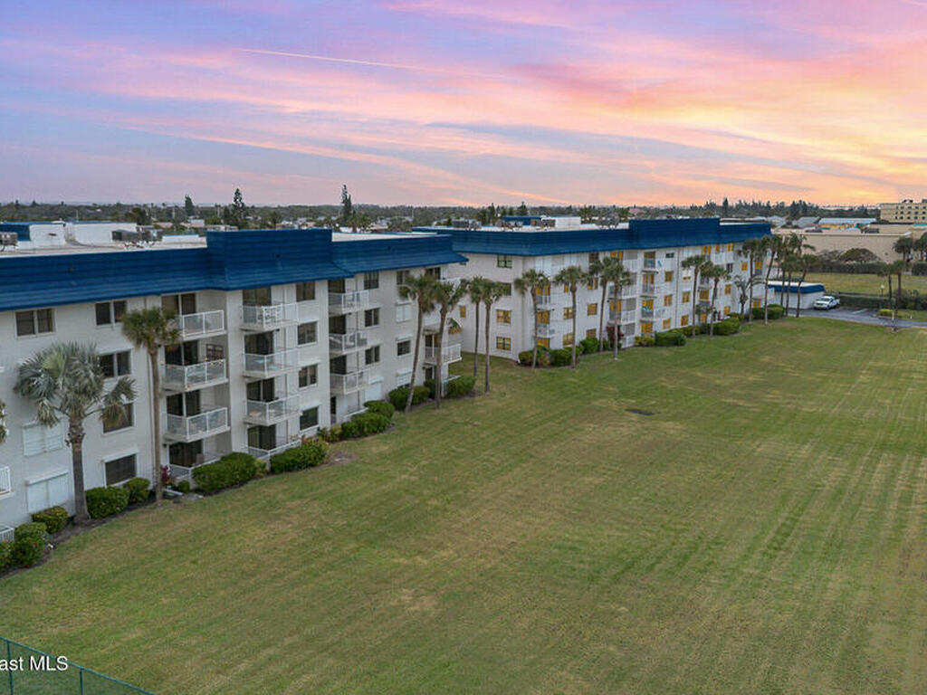 2160 N Hwy A1a, Indialantic, FL 32903