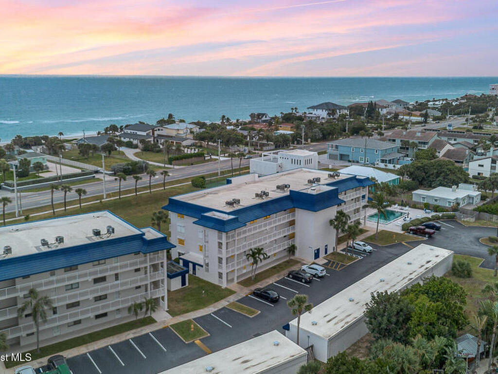 2160 N Hwy A1a, Indialantic, FL 32903
