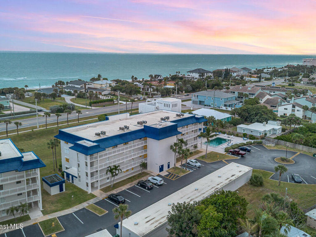 2160 N Hwy A1a, Indialantic, FL 32903