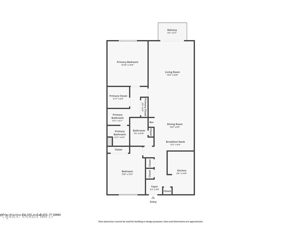 2160 N Hwy A1a, Indialantic, FL 32903