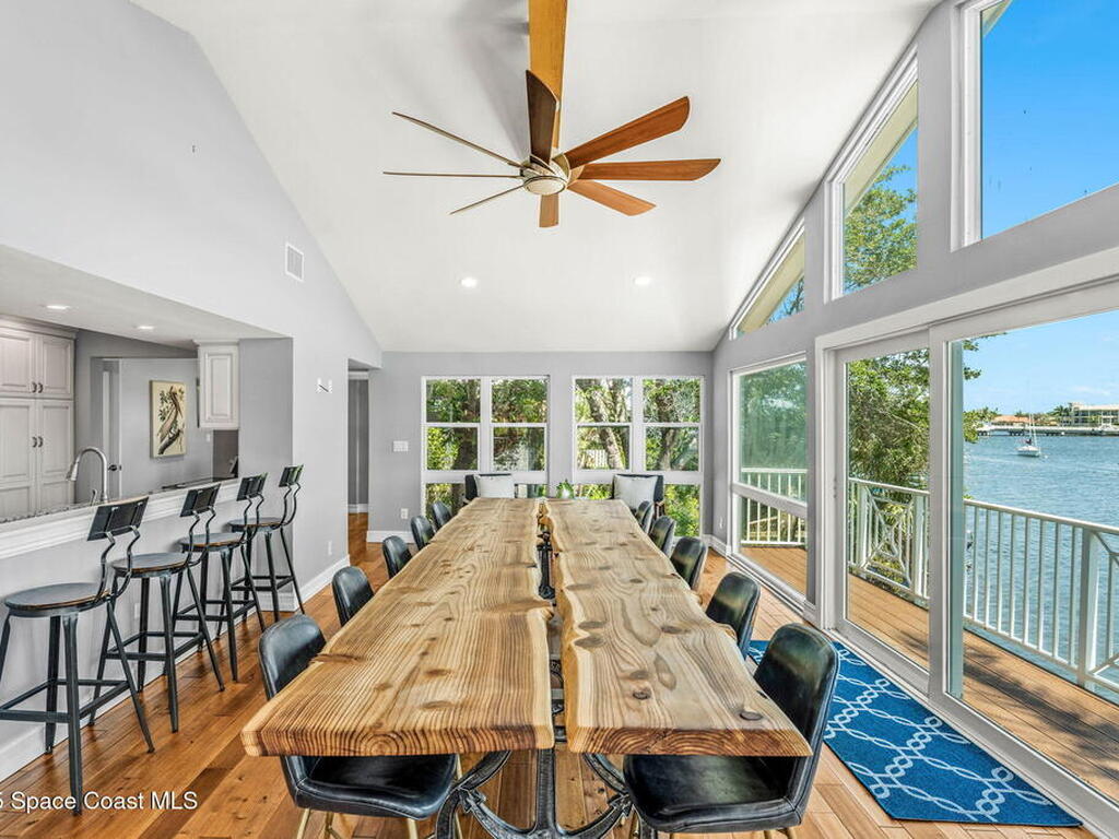 11600 Dragon Point Drive, Merritt Island, FL 32952