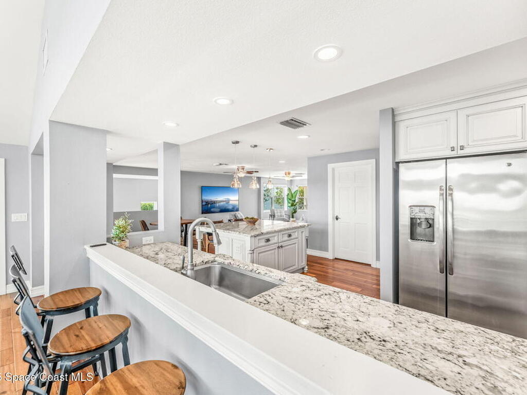 11600 Dragon Point Drive, Merritt Island, FL 32952