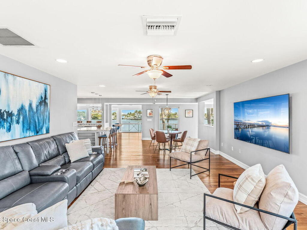 11600 Dragon Point Drive, Merritt Island, FL 32952