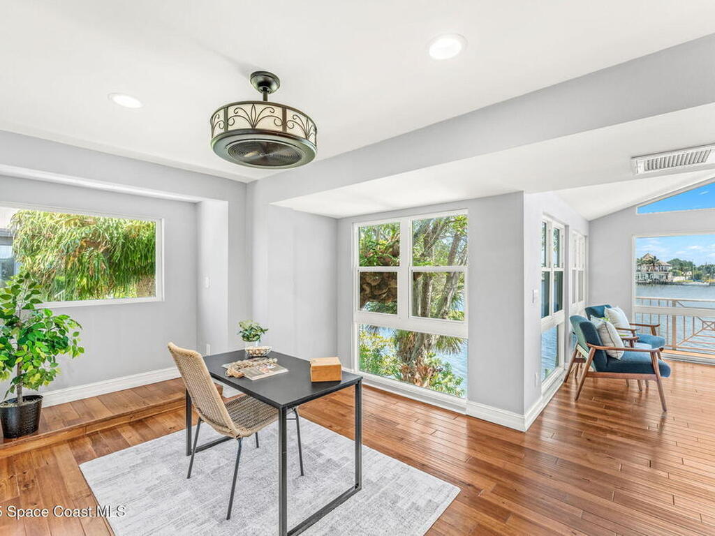 11600 Dragon Point Drive, Merritt Island, FL 32952