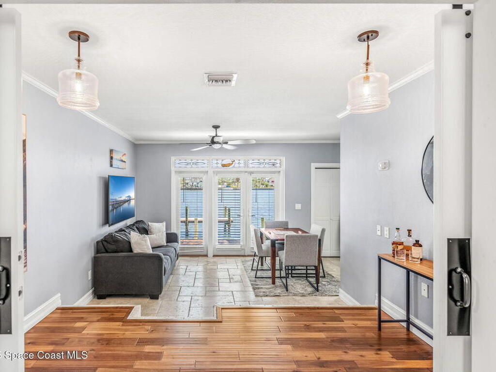 11600 Dragon Point Drive, Merritt Island, FL 32952