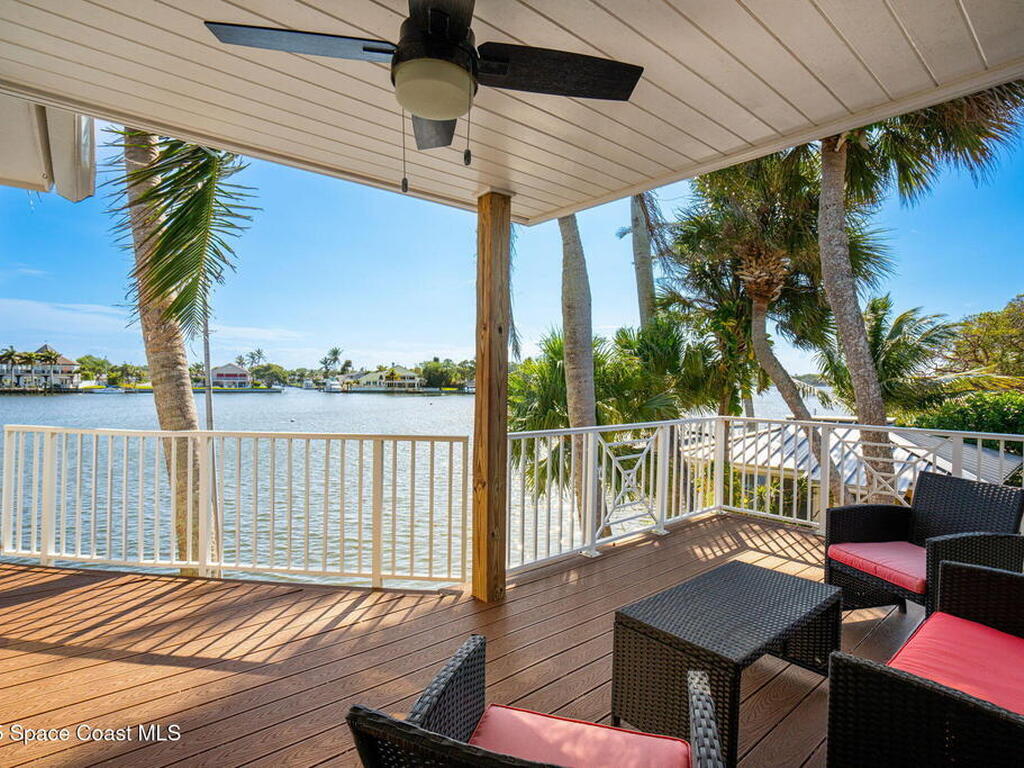 11600 Dragon Point Drive, Merritt Island, FL 32952