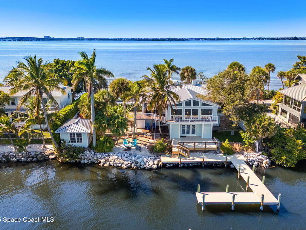 11600 Dragon Point Drive, Merritt Island, FL 32952