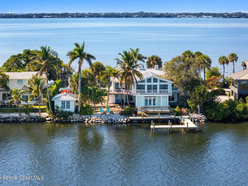 11600 Dragon Point Drive, Merritt Island, FL 32952