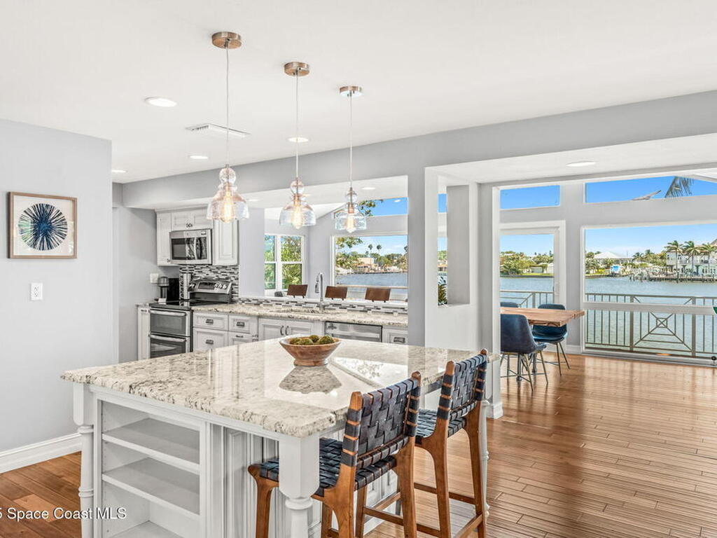 11600 Dragon Point Drive, Merritt Island, FL 32952