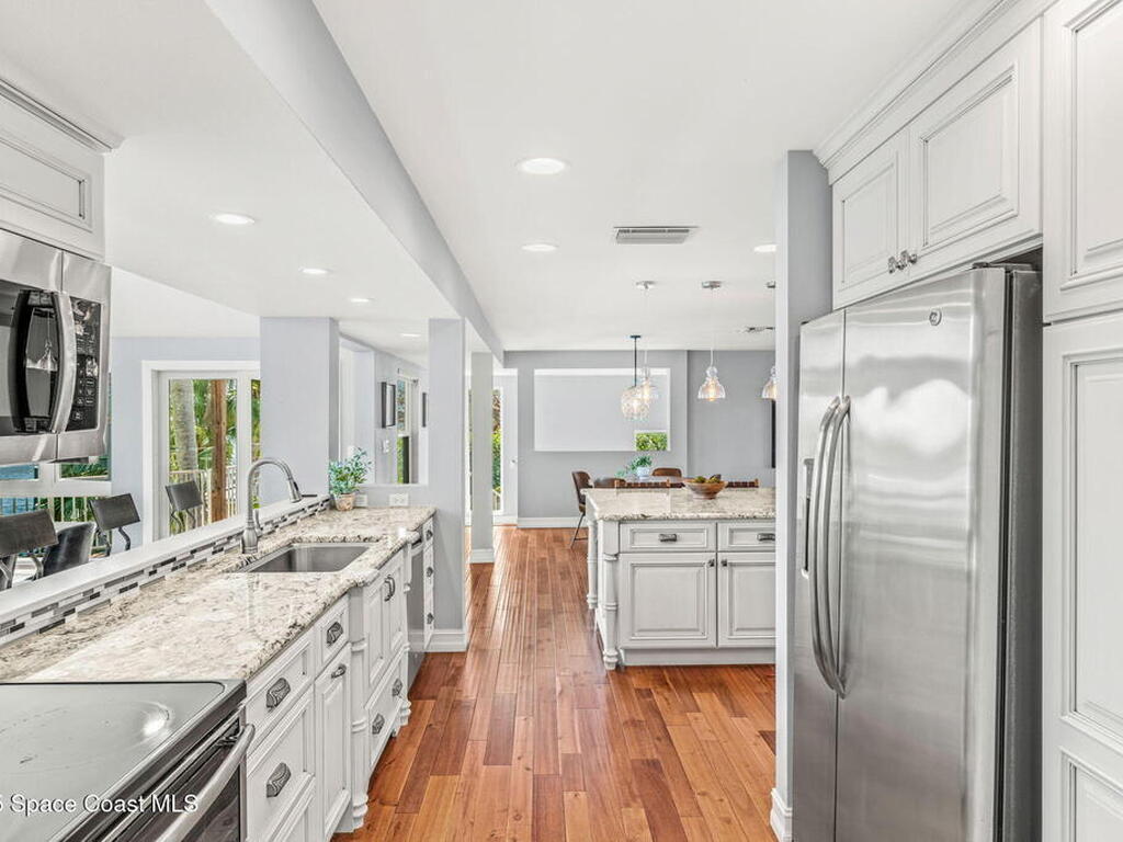 11600 Dragon Point Drive, Merritt Island, FL 32952