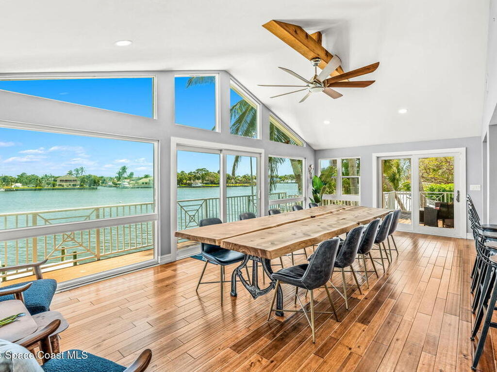 11600 Dragon Point Drive, Merritt Island, FL 32952