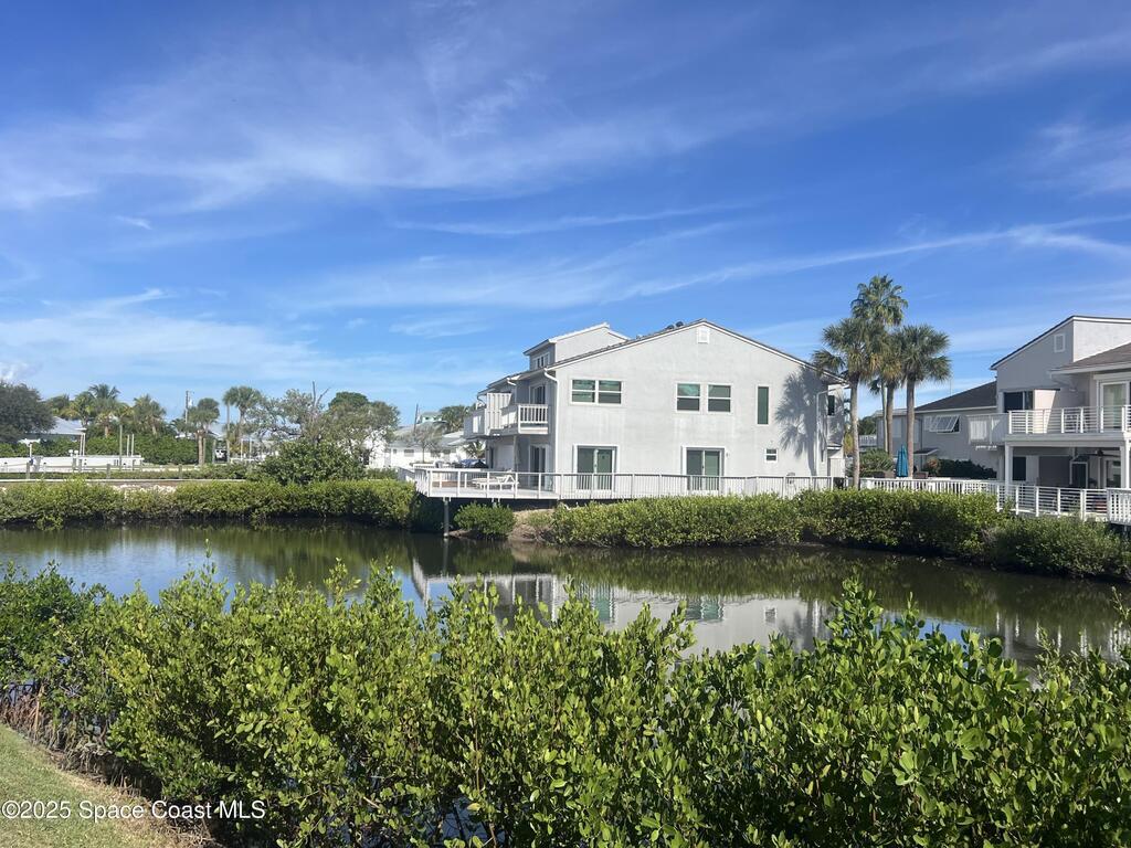2486 Harbour Cove Drive, Hutchinson Island, FL 34949