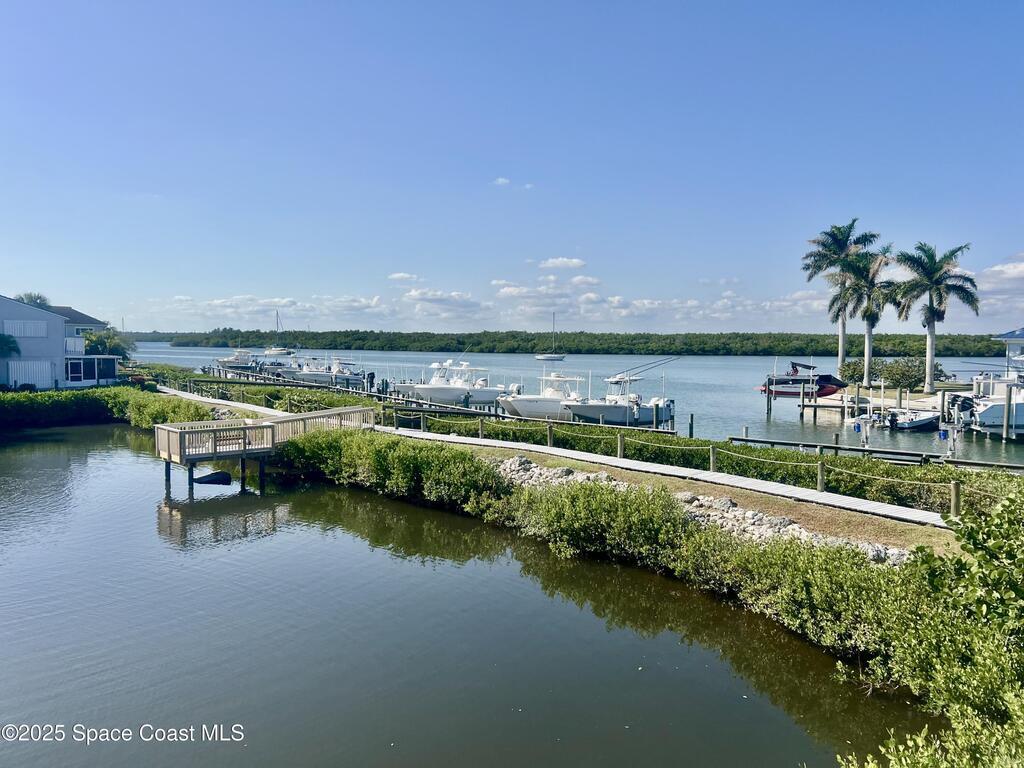 2486 Harbour Cove Drive, Hutchinson Island, FL 34949