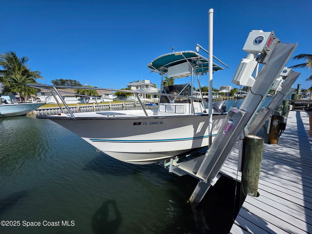 2486 Harbour Cove Drive, Hutchinson Island, FL 34949