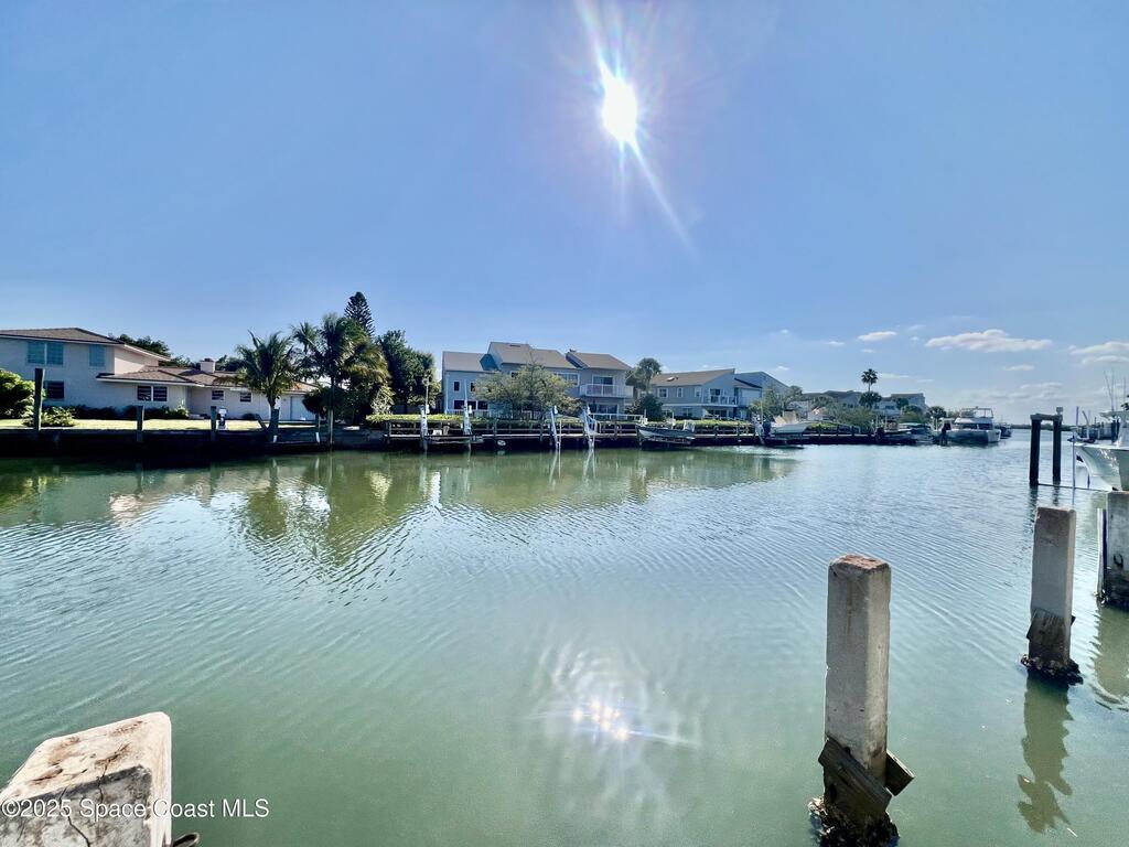 2486 Harbour Cove Drive, Hutchinson Island, FL 34949