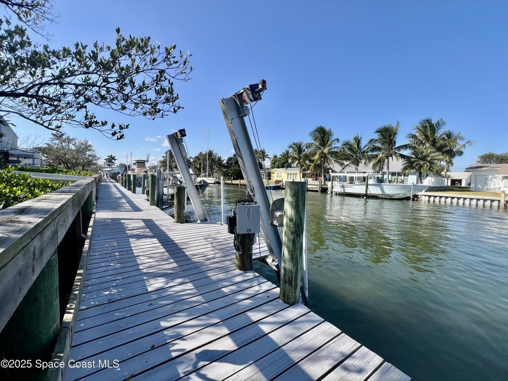2486 Harbour Cove Drive, Hutchinson Island, FL 34949