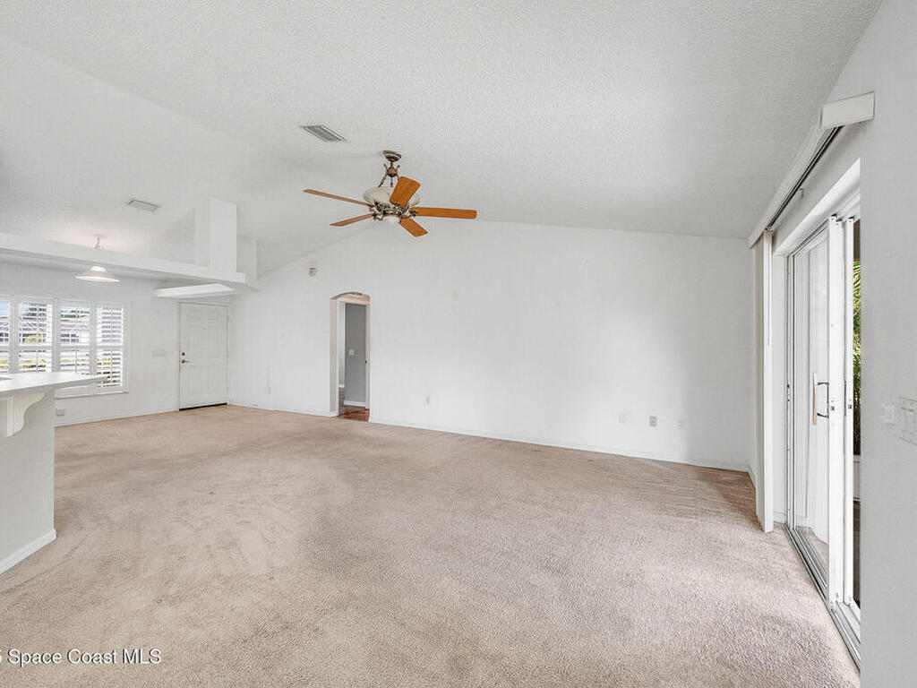 735 Crestline Lane, Palm Bay, FL 32907