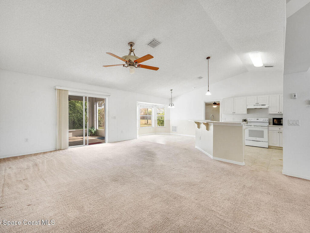 735 Crestline Lane, Palm Bay, FL 32907