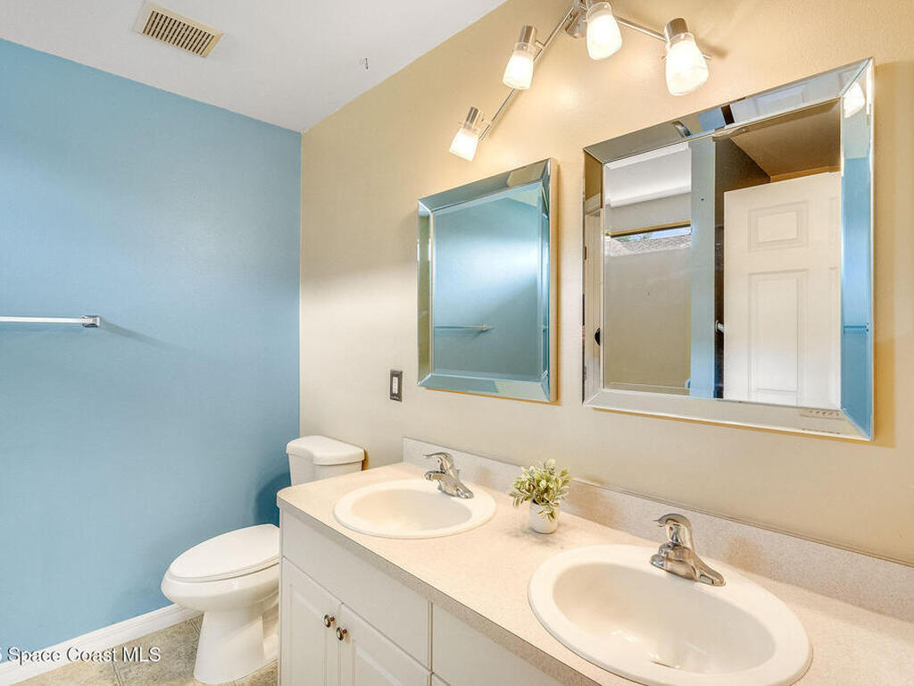 735 Crestline Lane, Palm Bay, FL 32907