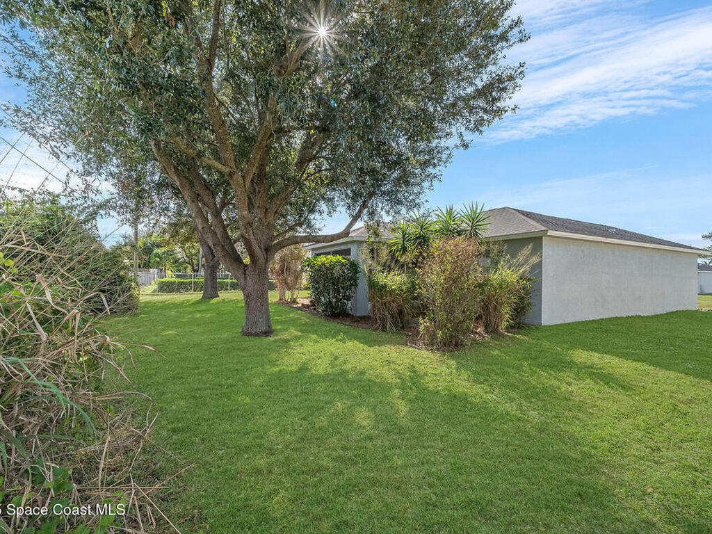 735 Crestline Lane, Palm Bay, FL 32907