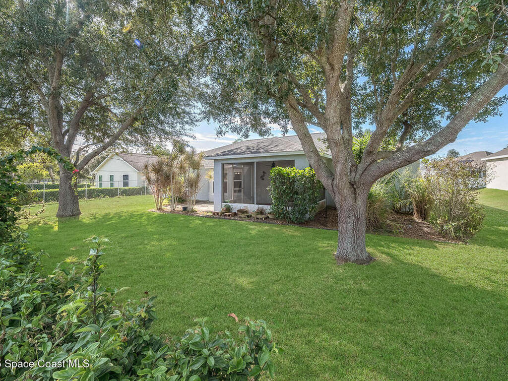 735 Crestline Lane, Palm Bay, FL 32907