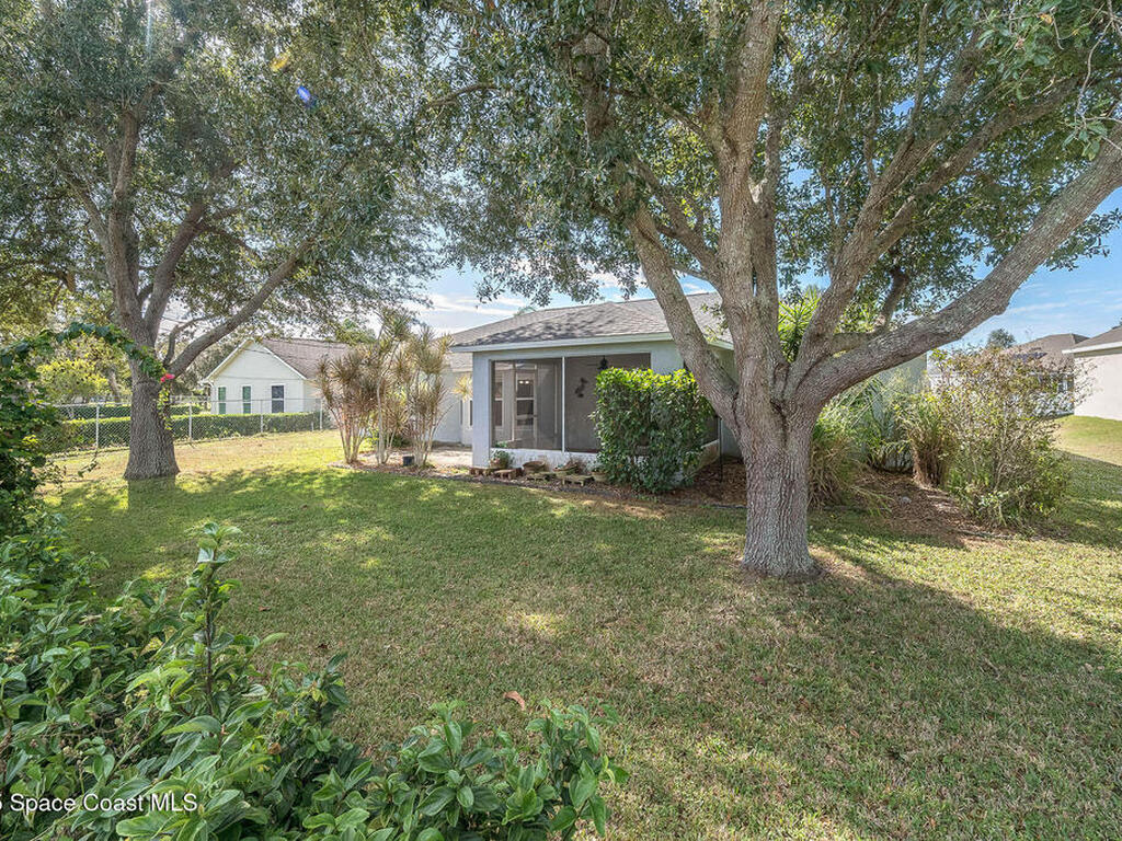 735 Crestline Lane, Palm Bay, FL 32907