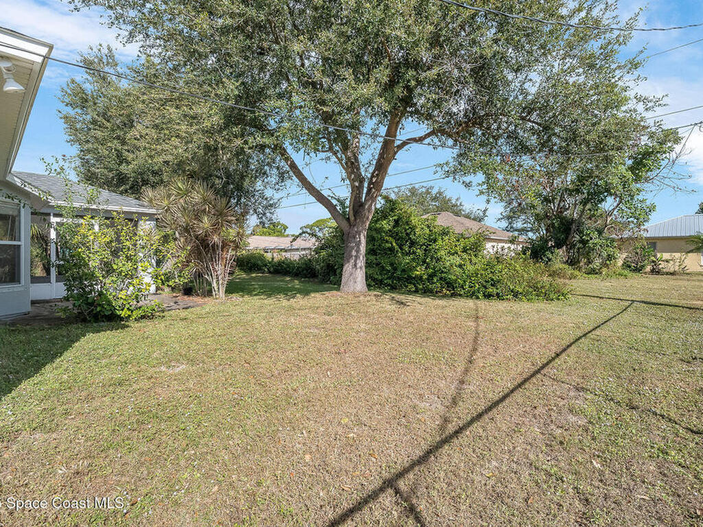 735 Crestline Lane, Palm Bay, FL 32907