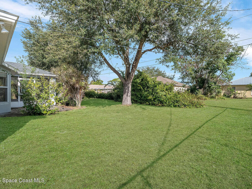 735 Crestline Lane, Palm Bay, FL 32907