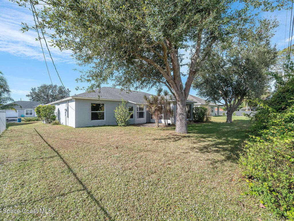 735 Crestline Lane, Palm Bay, FL 32907