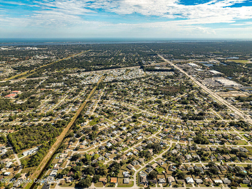 735 Crestline Lane, Palm Bay, FL 32907