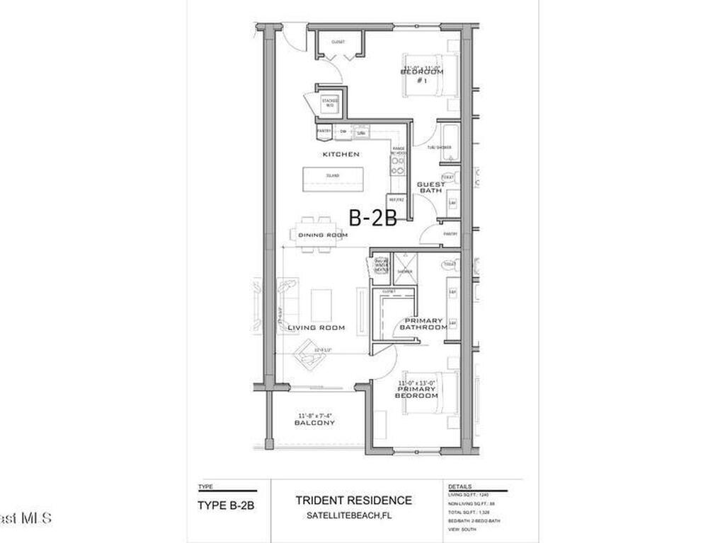 1230 Highway A1a, Satellite Beach, FL 32937