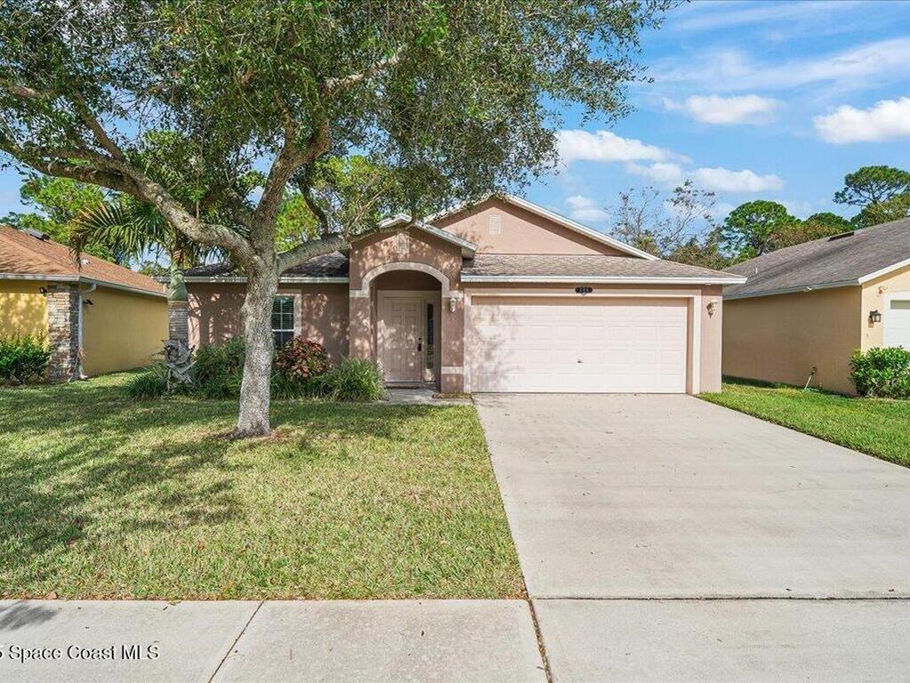 206 Mason Drive, Titusville, FL 32780