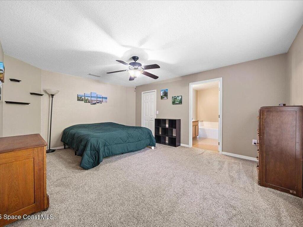 206 Mason Drive, Titusville, FL 32780