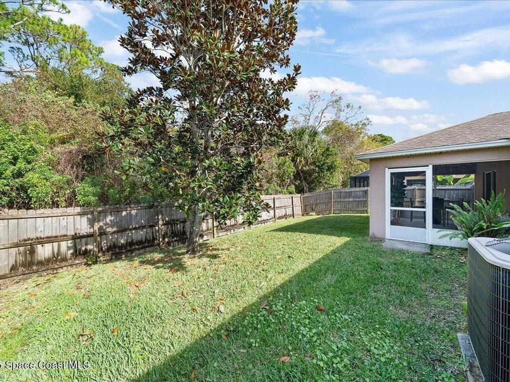 206 Mason Drive, Titusville, FL 32780