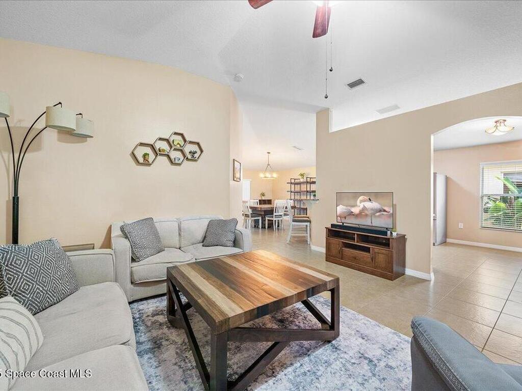 206 Mason Drive, Titusville, FL 32780