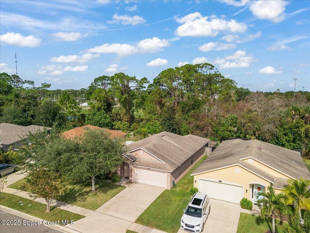 206 Mason Drive, Titusville, FL 32780