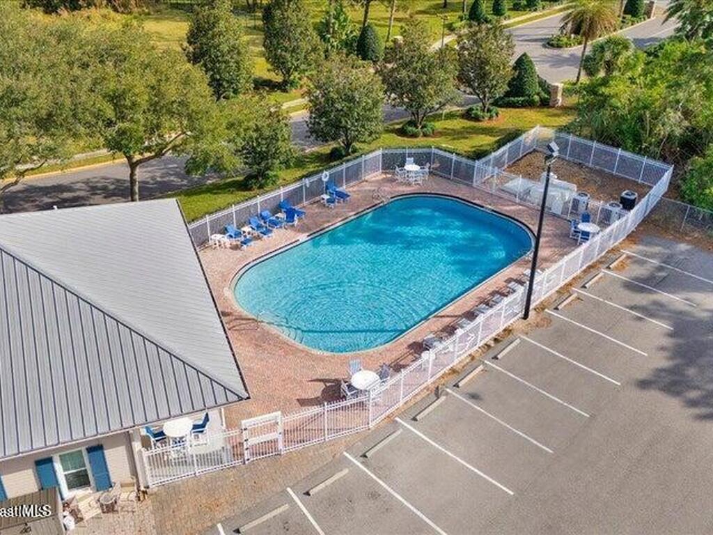 206 Mason Drive, Titusville, FL 32780